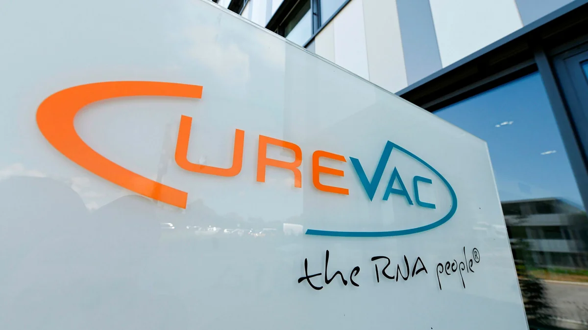 CureVac приступает к третьей фазе испытаний вакцины от СOVID-19