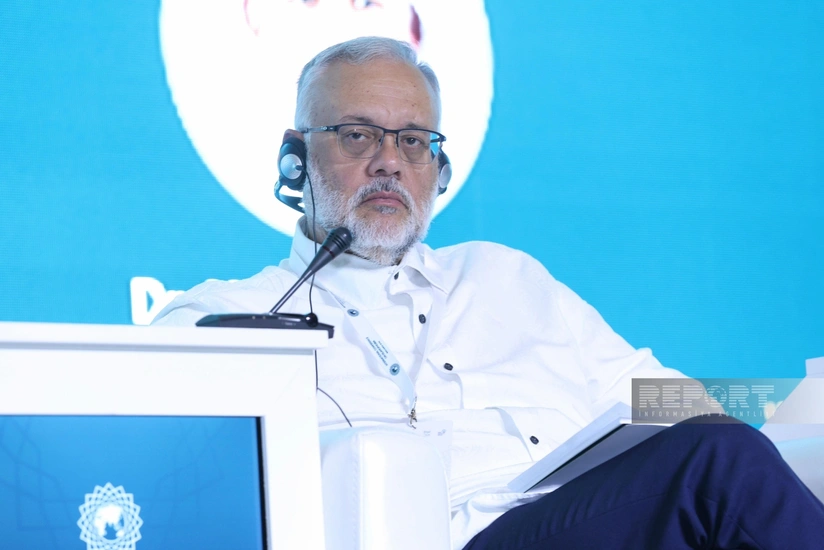 Ebrahim Rasool: Islamophobia trends have increased over the past 100 years