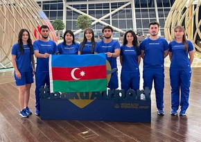 Azərbaycanın stolüstü tennisçiləri Universiadada mübarizə aparacaqlar