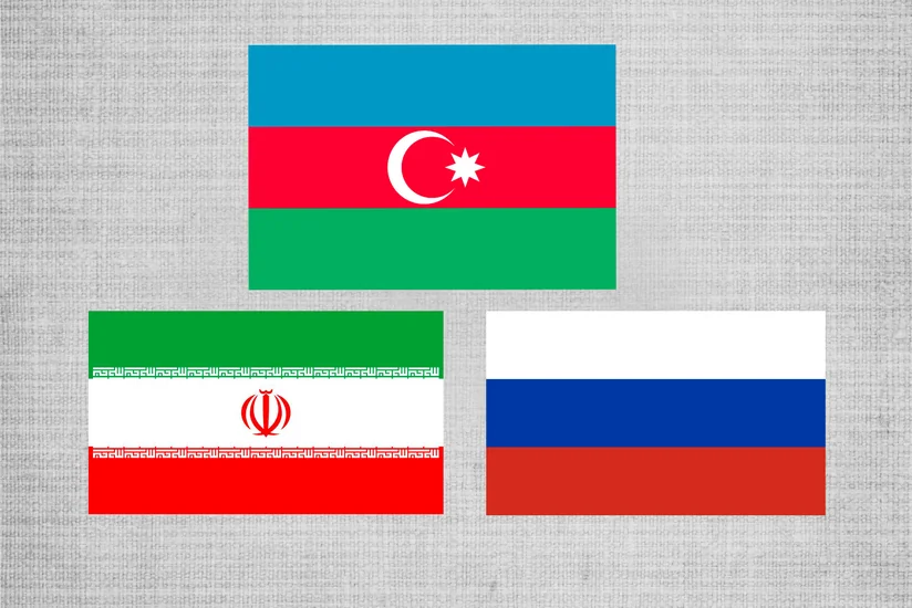 Tehran to host trilateral meeting of Azerbaijani, Russian and Iranian Presidents