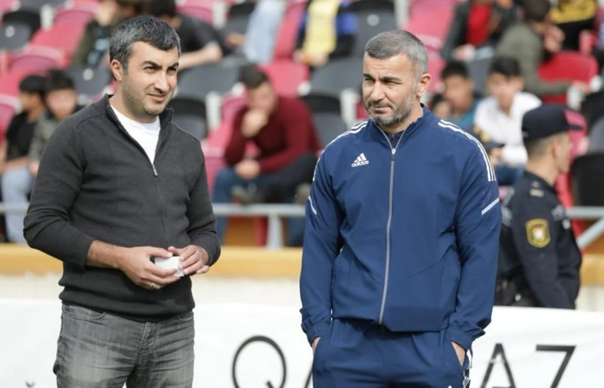 Asif Əsgərov: Qarabağın pulu o qədər çox deyil ki, ağlını itirsin
