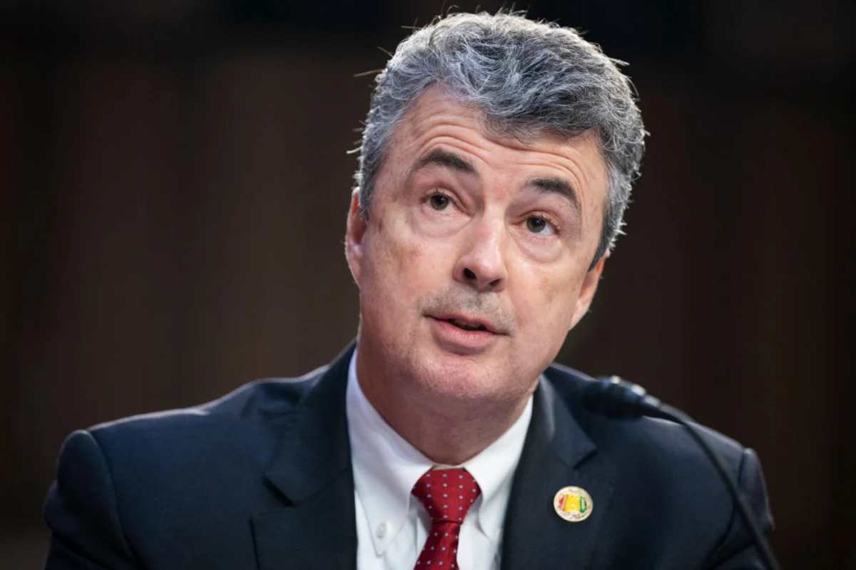 Alabamanın Baş prokurorunun ofisində partlayış olub