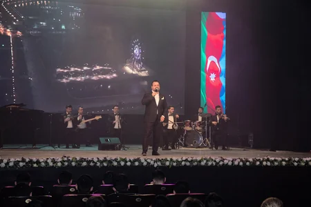 DTX-nin Akademiyasının yaranmasının 25 illiyi qeyd olunub