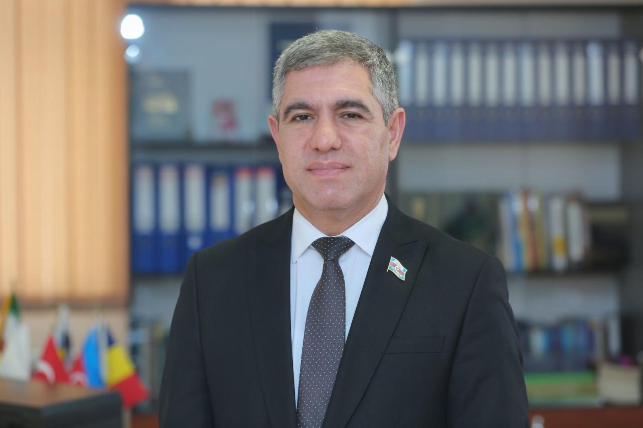 Vüqar Bayramov