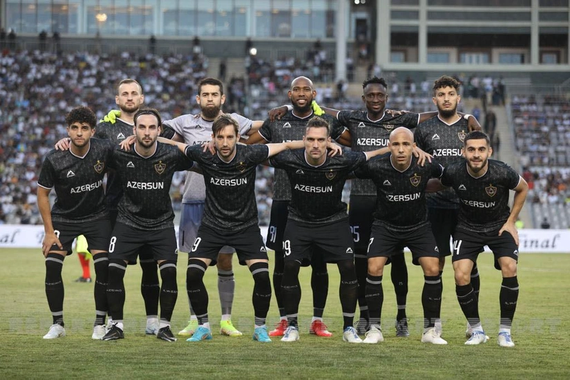 Date of Qarabag - Zurich match announced
