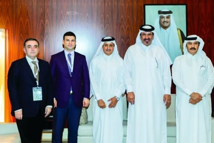 Азербайджан и Катар намерены создать совместный деловой совет