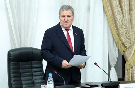 AMEA Elm Gününün keçirilməsi ilə bağlı müvafiq tapşırıqlar verib