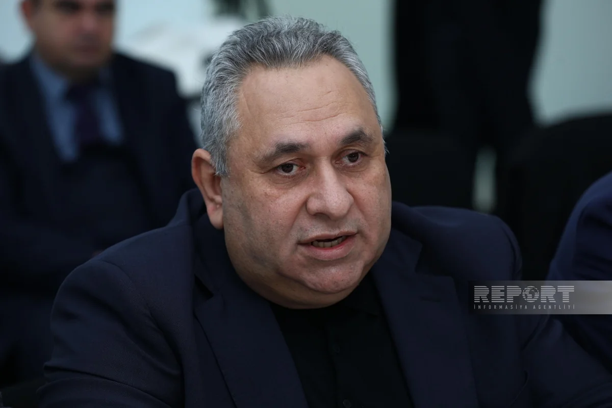 Bakıda iki böyük park istifadəyə veriləcək