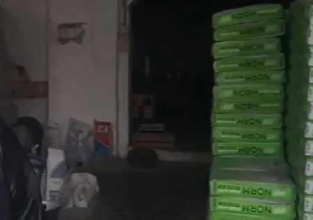 Qubada karantin rejimini pozan obyektlər aşkarlandı