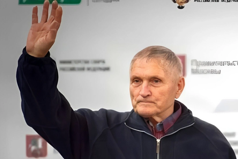 Rusiyalı ikiqat dünya çempionu vəfat edib