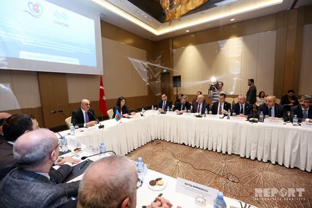 Azərbaycan ilə Türkiyə arasında əmək, sosial müdafiə və məşğulluq sahəsində əməkdaşlıq sazişi imzalanıb