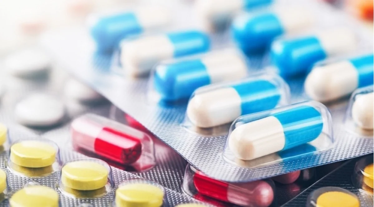 Azerbaijan increases profit from export of pharmaceutical products by 71 times