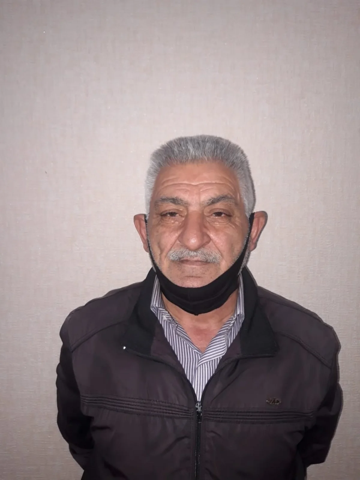 Ağsuda əlillik dərəcəsi vədi ilə dələduzluq edən şəxs saxlanıldı