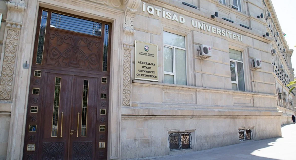 Azərbaycanda universitet koronavirusa görə distant təhsilə keçdi