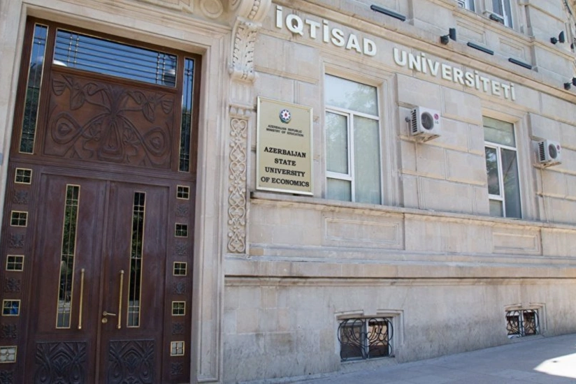 Azərbaycanda universitet koronavirusa görə distant təhsilə keçdi
