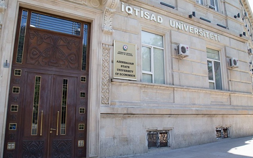 Azərbaycanda universitet koronavirusa görə distant təhsilə keçdi