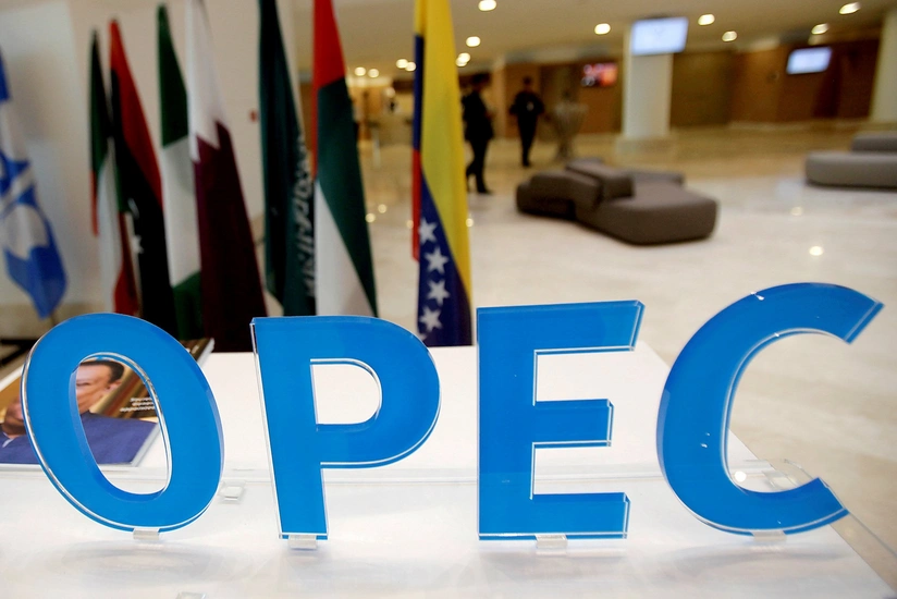 EIA urges OPEC+ group to increase oil production