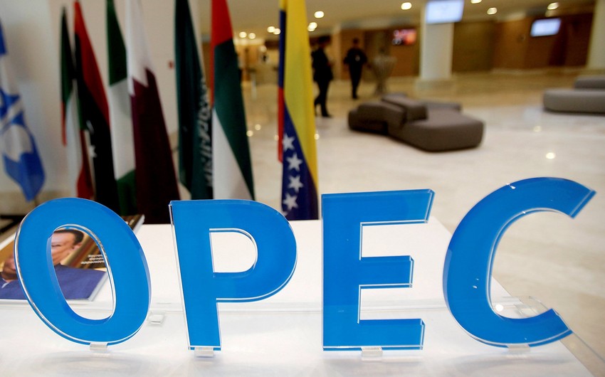 OPEC: Azerbaijan increased oil refining by nearly 16% last year
