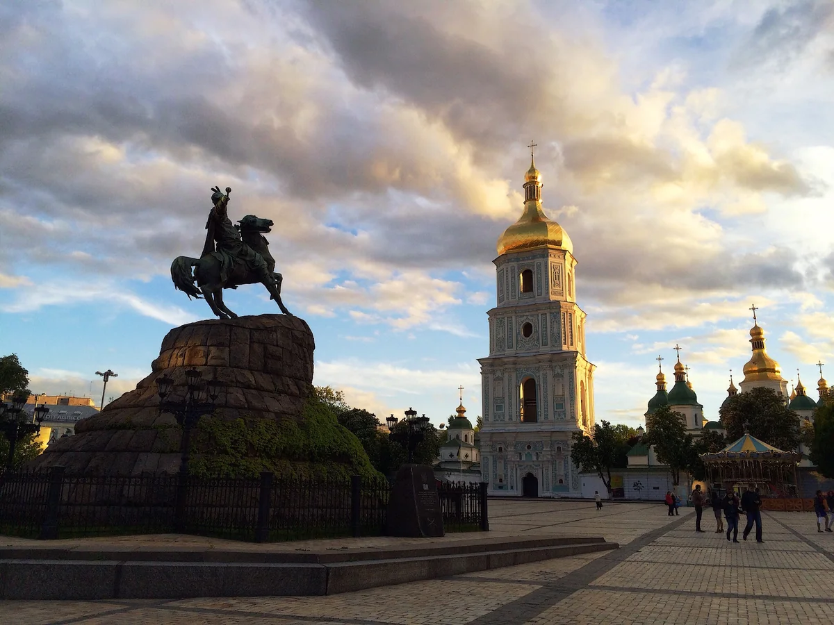 Главы МИД четырех европейских стран приедут в Украину