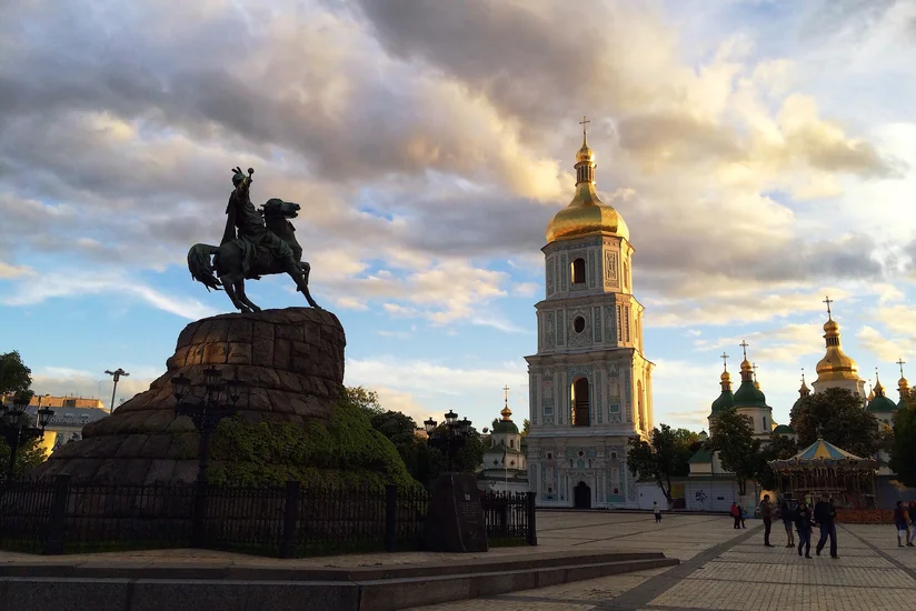 Главы МИД четырех европейских стран приедут в Украину