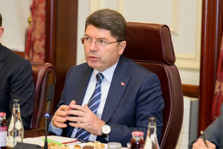 Azərbaycanın və Türkiyənin Ədliyyə nazirlikləri əməkdaşlıq edəcək