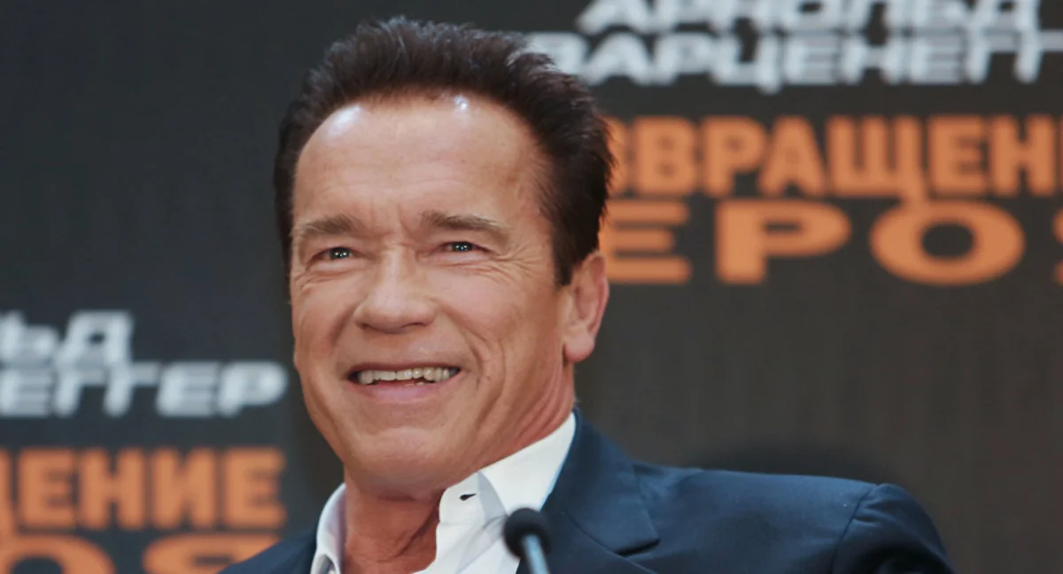 Arnold Şvartsenegger ABŞ Senatına seçkilərdə iştirak etmək barədə düşünür