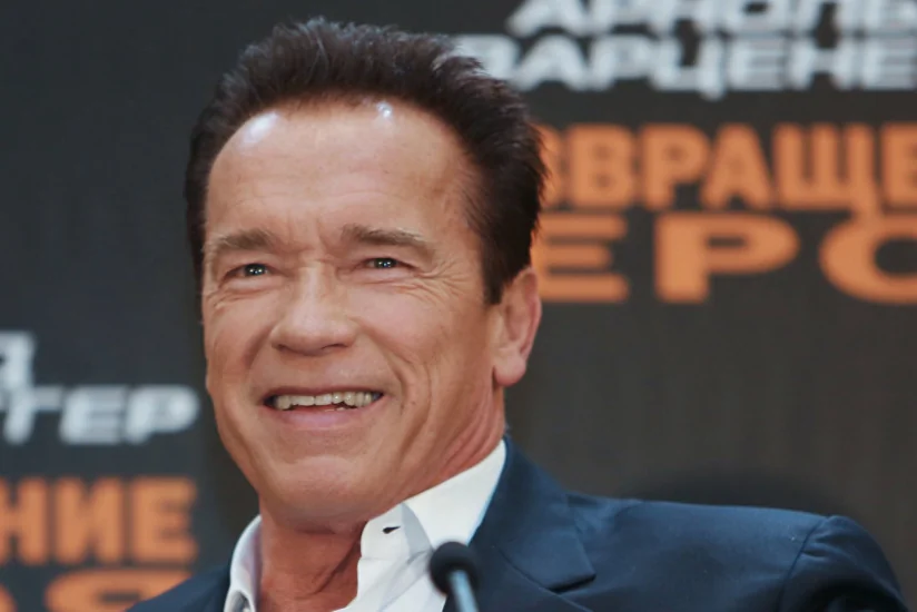 Arnold Şvartsenegger ABŞ Senatına seçkilərdə iştirak etmək barədə düşünür