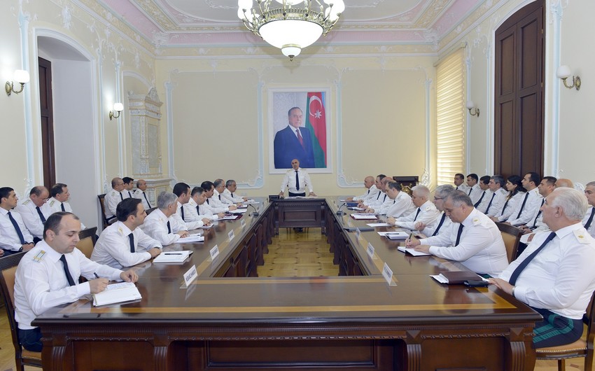 ​Azərbaycanda 2 prokurorluq əməkdaşı barəsində cinayət işi başlanılıb