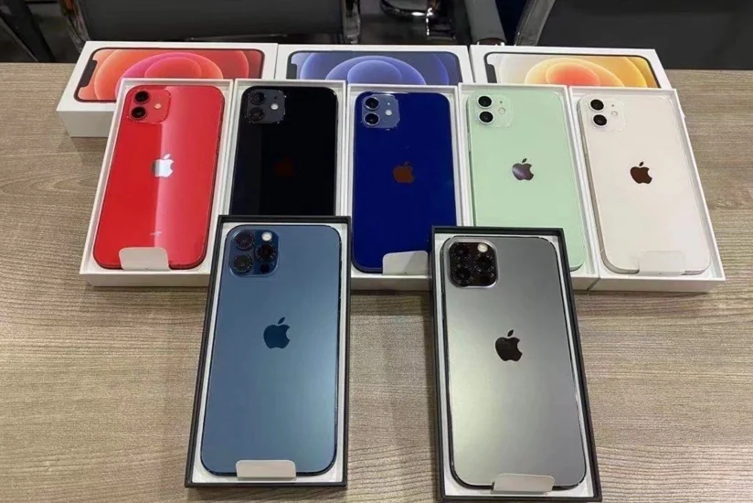Назван главный недостаток iPhone 12