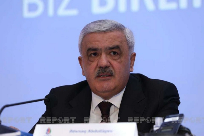 Rövnəq Abdullayev: De Byazinin fatihəsini verməkdənsə, ona uğur arzulayaq - MÜSAHİBƏ