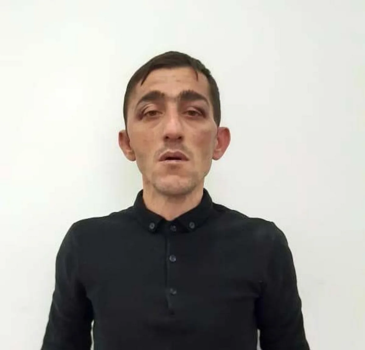 Binəqədidə şadlıq sarayının mühafizəçi otağından oğurluq edilib