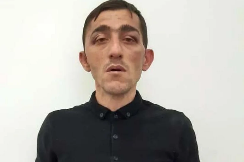 Binəqədidə şadlıq sarayının mühafizəçi otağından oğurluq edilib