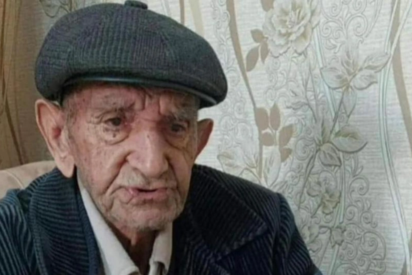 Mingəçevirdə 90 yaşlı kişi itkin düşüb