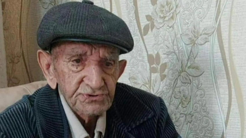 Mingəçevirdə 90 yaşlı kişi itkin düşüb