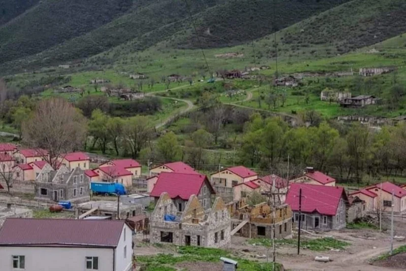 AMEA-nın elmi işçisi: Laçın şəhəri, Sus və Zabux kəndlərinin nəzarətimizə keçməsi qələbəmizin növbəti mərhələsi oldu