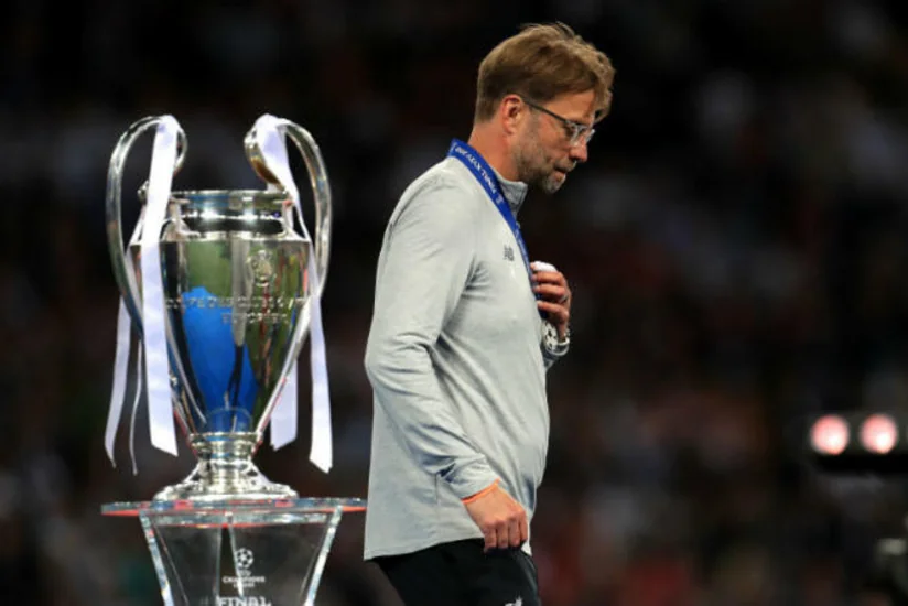 Представлен рейтинг лучших тренеров, никогда не выигравших Лигу чемпионов - СПИСОК