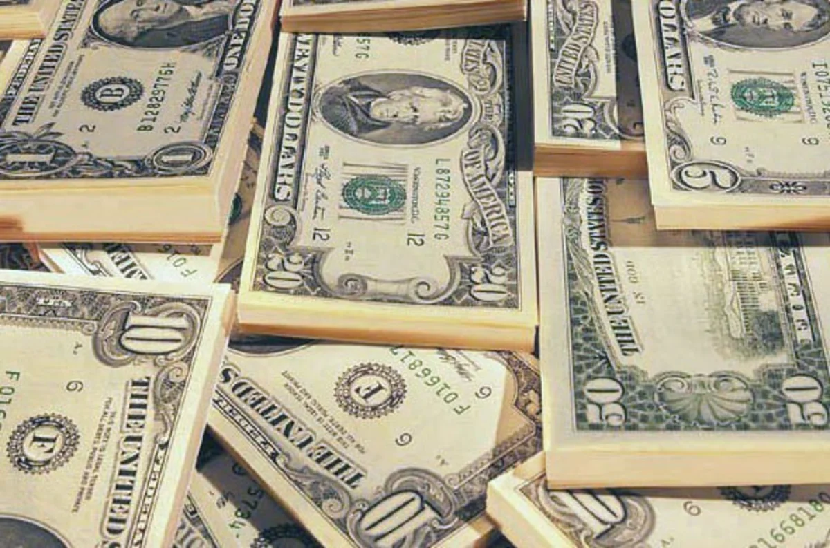 Azerbaijan’s currency reserves near $48B