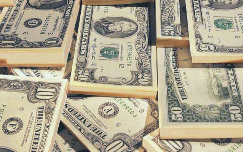 Azərbaycanın valyuta ehtiyatları 48 milyard dollara yaxınlaşıb