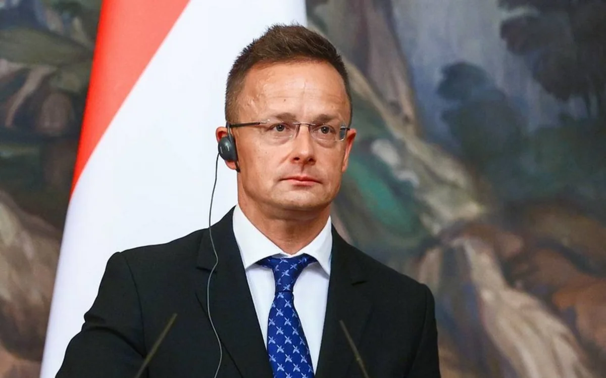 Macarıstan XİN başçısı: “Türk dövlətləri Şərqlə Qərb arasında körpü olmaq üçün imkan yaradır”