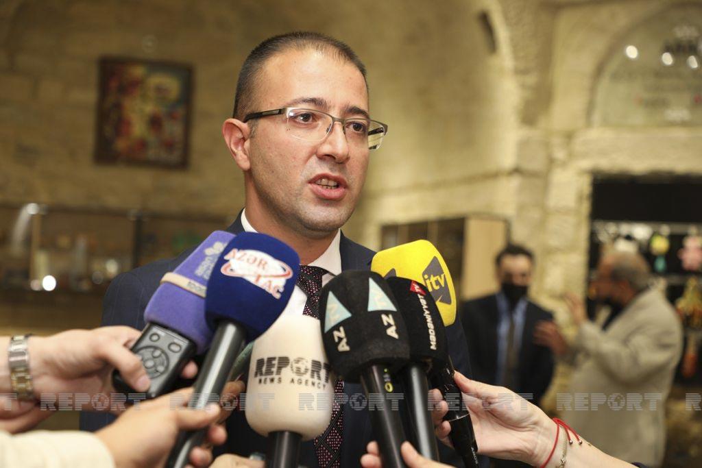 Rüfət Elçiyev