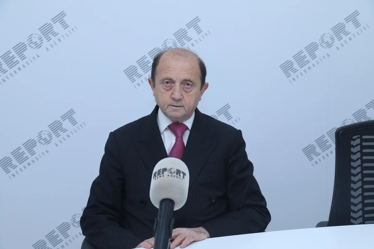 Dəfələrlə İlham Əliyevlə görüşən sabiq səfir: “Prezidentimizin ən güclü silahı onun sözünə sadiq qalmasıdır”