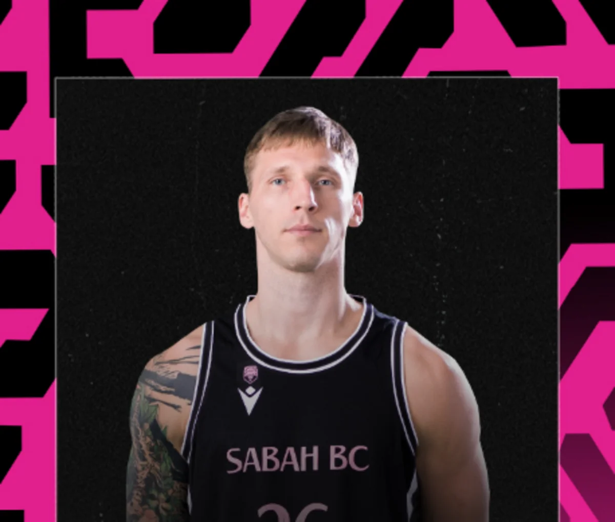 Sabah legioner basketbolçusu ilə yollarını ayırıb