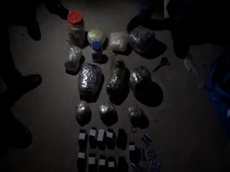 “Bağban” ləqəbli narkotacirin tutulmasının təfərrüatı məlum olub