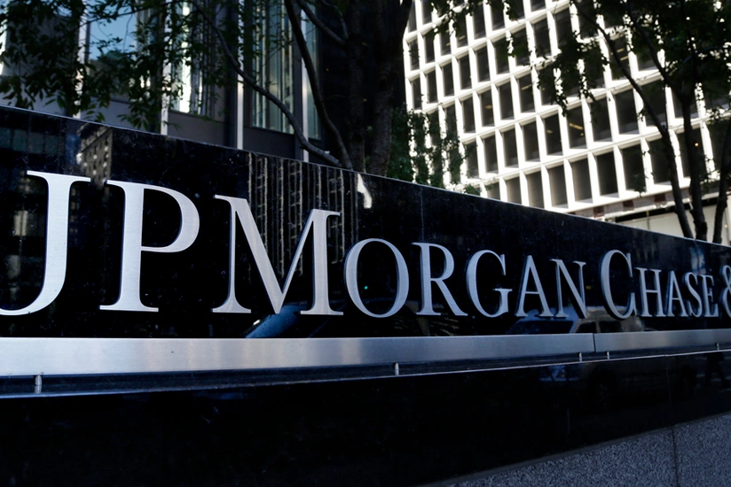 Russian court orders seizure of $440M from JPMorgan