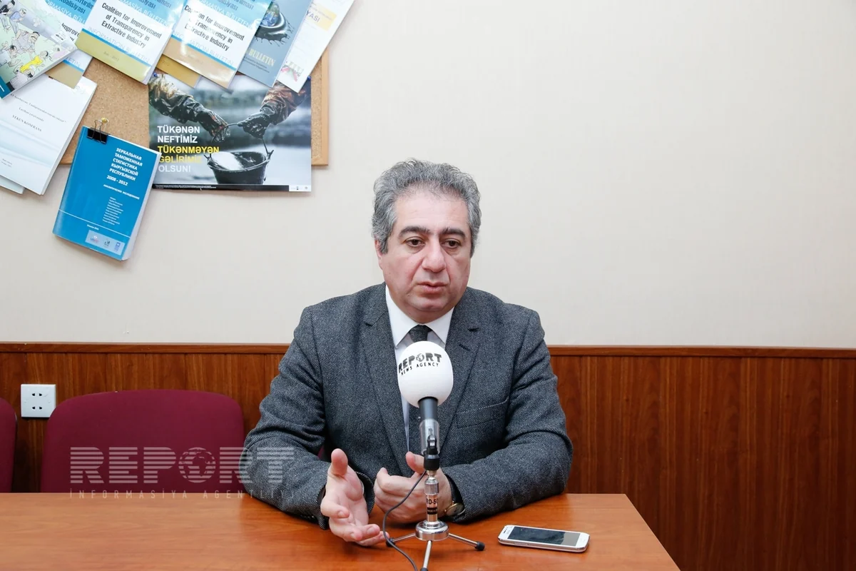 Qubad İbadoğlunun təşkilatında yeni təyinatlar olub - SİYAHI