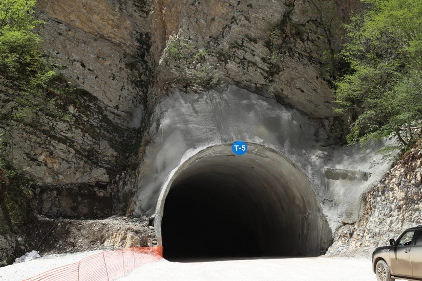 Construction of Lachin-Kalbajar internet backbone line to begin in near future