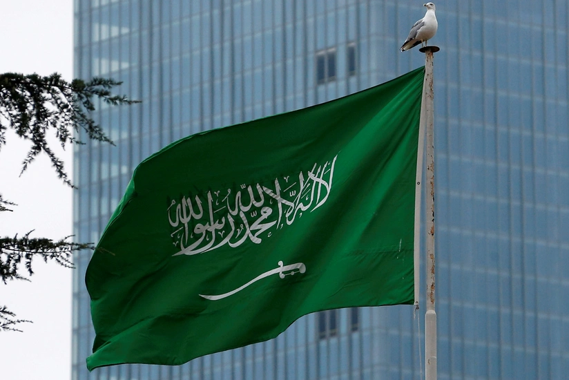 Saudi Arabia calls for restraint in light of air strikes on Yemen
