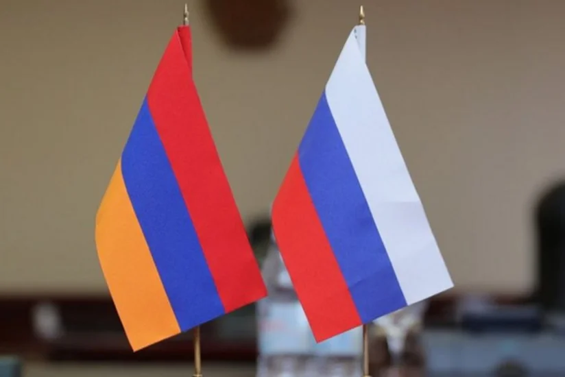 Foreign minister: Armenia determined to smooth out problems with Russia in constructive manner