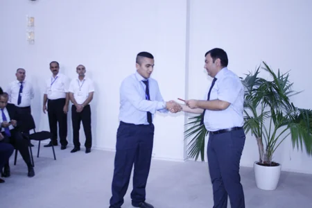 Vitse-prezident Xalik Məmmədov: SOCAR-ın gələcək üçün böyük planları var