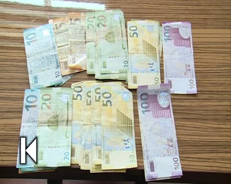 ​Azərbaycanda beş dəfə məhkum olunmuş şəxs oğurluq edərkən tutulub